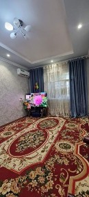 Ташкентская область, Ташкент, Чиланзарский район