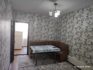 Продаётся квартира 2*3/4/9 Юнусабад 19 квартал Ипотека есть