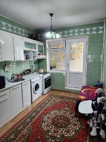 Ташкентская область, Ташкент, Мирзо-Улугбекский район