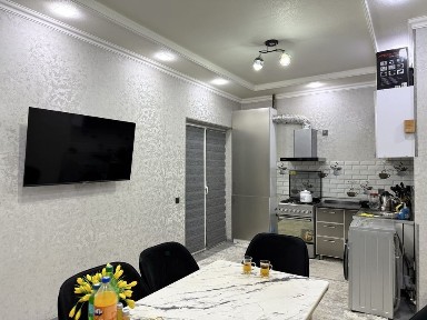 Ташкентская область, Ташкент, Яшнабадский район