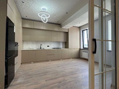 Семейная 4-ка 160 м² с двумя санузлами, Prestige Badamzar 3 этаж'
