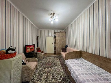 3-х комнатная квартира 66 м2 1-й этаж Кадышева Яшнабадский район (ИТ)