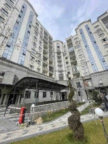 3х комнат квартира Продажа на Алайском / метро Минор / жк Мухташам