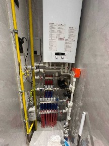 *Мирзо Улугбек*ЖК Oq Saroy Delux 3ком 85м2, Евро, Макро Паркентский