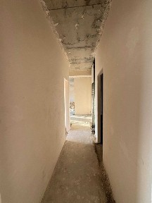 Mirabad Avenue 2 etaj Penthouse