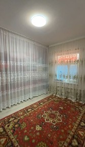 Продаётся 3-х комнатная квартира