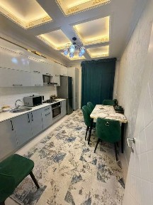 Ташкентская область, Ташкент, Яшнабадский район