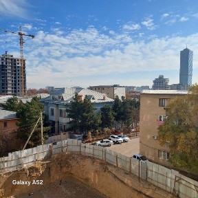 Продаётся квартира в Новостройке на ул. Ракат, Шота Руставели