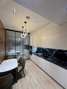 Ташкентская область, Ташкент, Мирзо-Улугбекский район