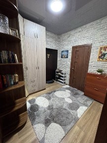 2/2/4 62м2 Карасу-1 новостройка Голден Хаус