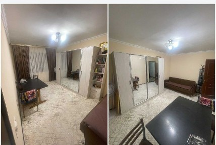 Ташкентская область, Ташкент, Чиланзарский район