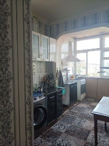 3xonali Kvartira sotiladi