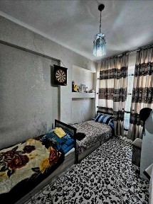 Дуплекс 3-комн с парковкой • рядом метро Горького