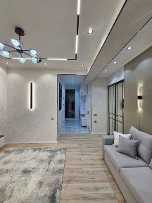 Квартира ЖК Prestige Gardens 2/7/14 60 кв. м