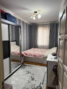 Ташкентская область, Ташкент, Чиланзарский район