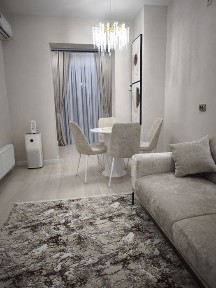 Продаётся 2х кв. ЖК «Oz Makon», 40м2. Мирабадский район. Ор-р: УзБум.