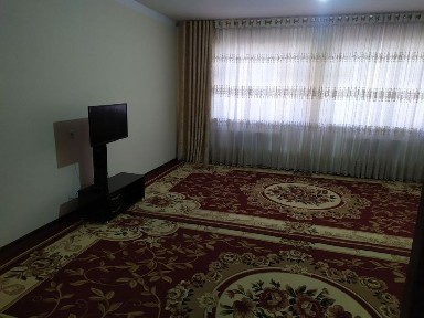 Срочно Продам Свою 2-х квартиру. Янгихаёт 8-участок. 2/2/7