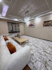 Новостройка 2/6/7 Чиланзар 13. 67м2