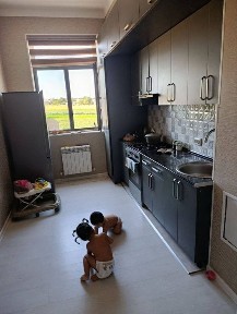 Ташкентская область, Ташкент, Сергелийский район