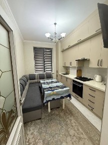 Ташкентская область, Ташкент, Яккасарайский район