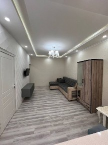 Аренда квартир 1,2/2/4 Ялангач тенисни корт 350