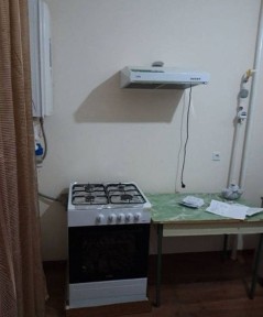 Ташкентская область, Ташкент, Сергелийский район