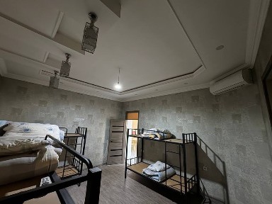 Ташкентская область, Ташкент, Мирзо-Улугбекский район