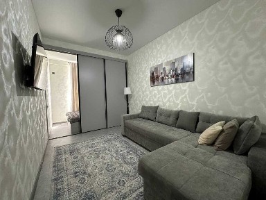 Ташкентская область, Ташкент, Яшнабадский район