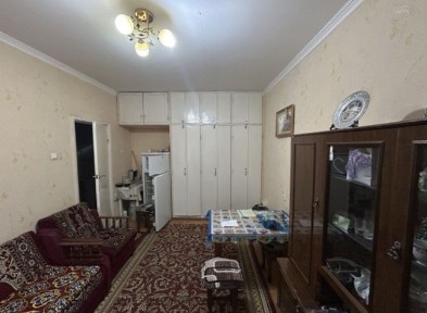 Ташкентская область, Ташкент, Сергелийский район