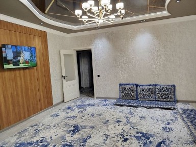 Ташкентская область, Ташкент, Чиланзарский район