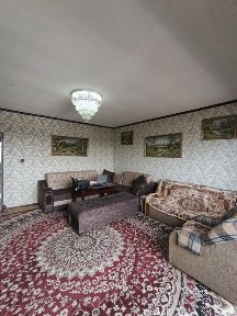 Ташкентская область, Ташкент, Мирзо-Улугбекский район