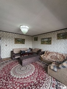 Ташкентская область, Ташкент, Мирзо-Улугбекский район