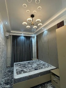 Ташкентская область, Ташкент, Юнусабадский район