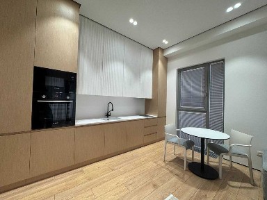 Сдается в аренду новая шикарная квартира Mirabad Avenue