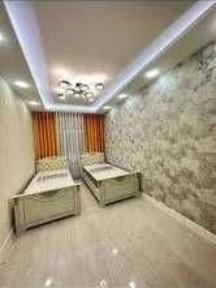 Ташкентская область, Ташкент, Чиланзарский район