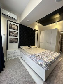 Ц7 1 переделенное 2х комнатная Еуро квартира