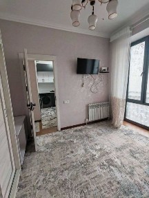 Сдам квартиру ТТЗ Базар 1/6/8 №40