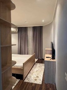 Ташкентская область, Ташкент, Чиланзарский район