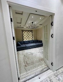 Ташкентская область, Ташкент, Мирзо-Улугбекский район