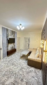 Ташкентская область, Ташкент, Чиланзарский район