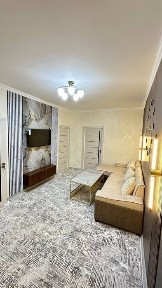 Ташкентская область, Ташкент, Чиланзарский район