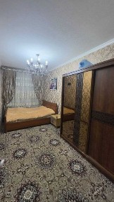 Ташкентская область, Ташкент, Мирабадский район