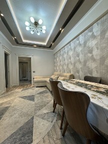 Ташкентская область, Ташкент, Мирзо-Улугбекский район