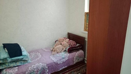 Ташкентская область, Ташкент, Чиланзарский район