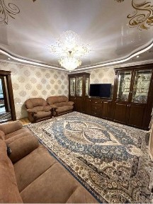 Ташкентская область, Ташкент, Яшнабадский район