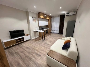 Ташкентская область, Ташкент, Яккасарайский район