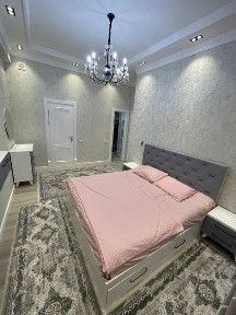 Ташкент сити 3/8/8 / Гарденс Аренда квартира