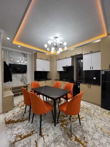 Ташкентская область, Ташкент, Чиланзарский район