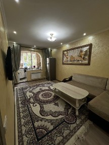 Аренда Максим горький 2 комная квартира во всеми удобствами