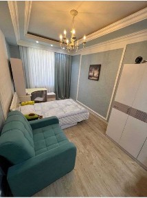 Ташкентская область, Ташкент, Яшнабадский район